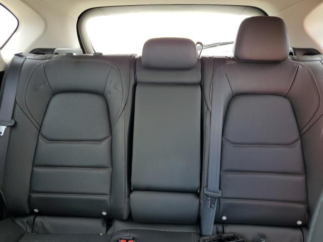 Photo 10 from auction – 2023 MAZDA CX-5 PREFE with VIN JM3KFBCM2P0285206