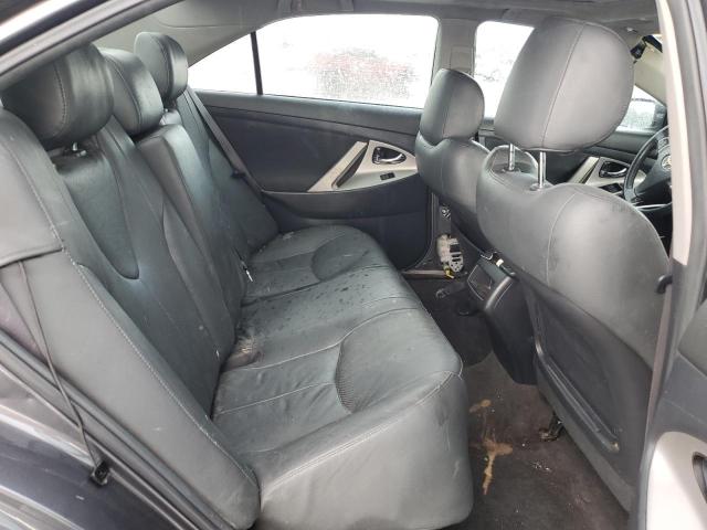 Photo 10 from auction – 2007 TOYOTA CAMRY CE with VIN 4T1BE46K07U132748