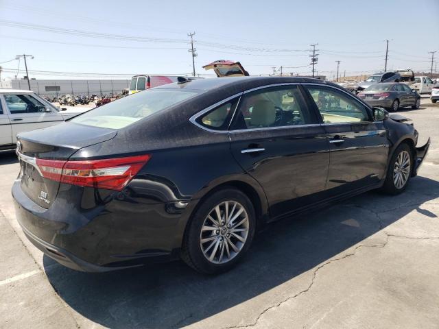 Photo 3 from auction – 2018 TOYOTA AVALON HYB with VIN 4T1BD1EB8JU060871