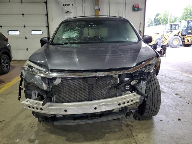 Photo 5 from auction – 2016 HONDA PILOT EXL with VIN 5FNYF6H63GB036385