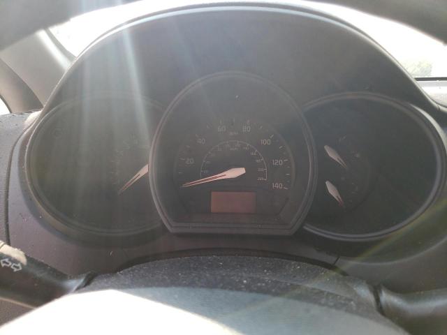 Photo 9 from auction – 2015 KIA RIO LX with VIN KNADM4A37F6504750