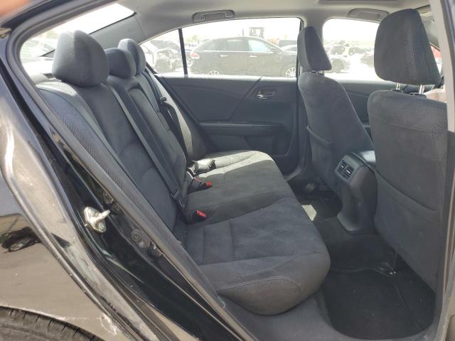 Photo 10 from auction – 2016 HONDA ACCORD EX with VIN 1HGCR2F73GA214537