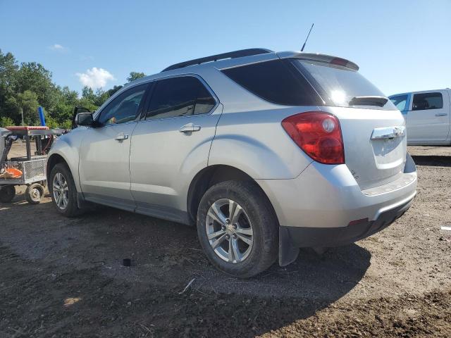 Photo 2 from auction – 2011 CHEVROLET EQUINOX LT with VIN 2GNALPECXB1261996