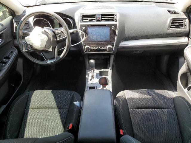 Photo 8 from auction – 2019 SUBARU OUTBACK 2. with VIN 4S4BSAFC0K3321379