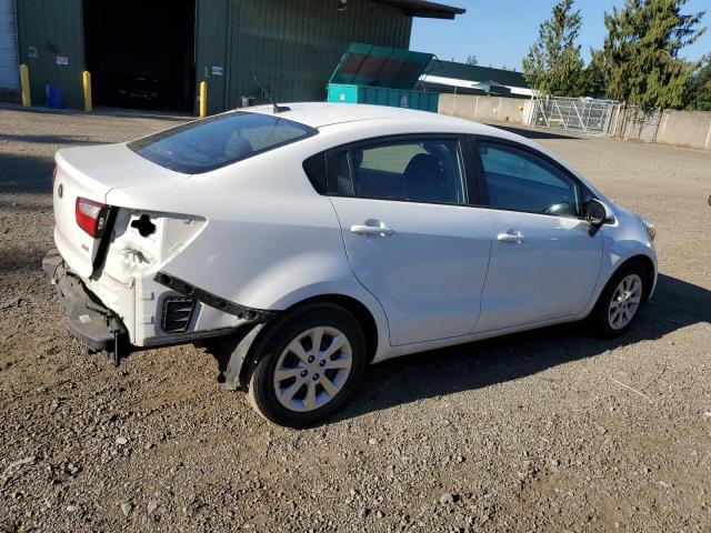 Photo 3 from auction – 2017 KIA RIO LX with VIN KNADM4A36H6109591