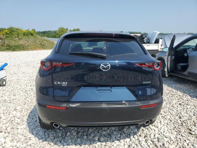 Photo 6 from auction – 2024 MAZDA CX-30 PREF with VIN 3MVDMBCM9RM623917