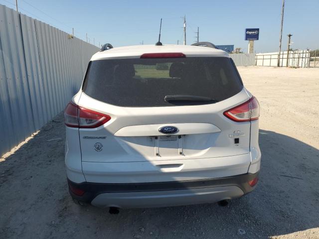 Photo 6 from auction – 2014 FORD ESCAPE SE with VIN 1FMCU0GX5EUB00501