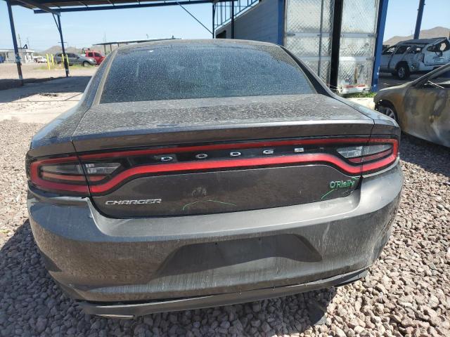 Photo 6 from auction – 2017 DODGE CHARGER SE with VIN 2C3CDXBG8HH537344