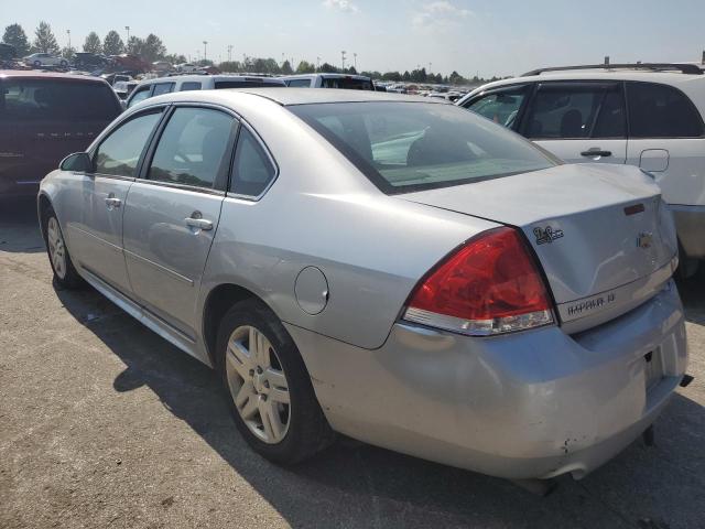 Photo 2 from auction – 2012 CHEVROLET IMPALA LT with VIN 2G1WG5E32C1222076