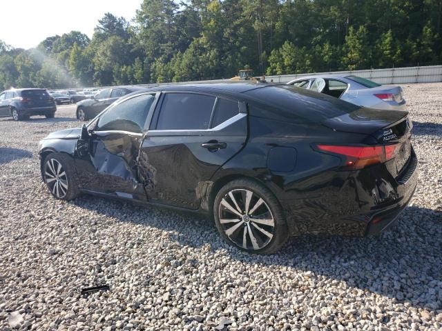 Photo 2 from auction – 2019 NISSAN ALTIMA SR with VIN 1N4BL4CV7KC219110