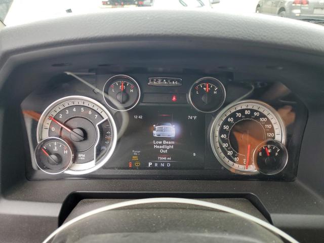 Photo 9 from auction – 2017 RAM 1500 SLT with VIN 3C6RR7LT2HG593032