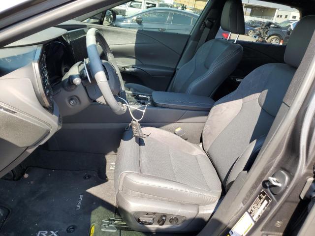 Photo 7 from auction – 2024 LEXUS RX 350H BA with VIN 2T2BBMCA9RC030403