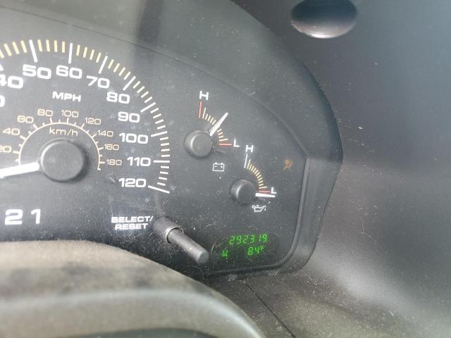 Photo 9 from auction – 2003 FORD EXPEDITION with VIN 1FMRU15W23LB62791