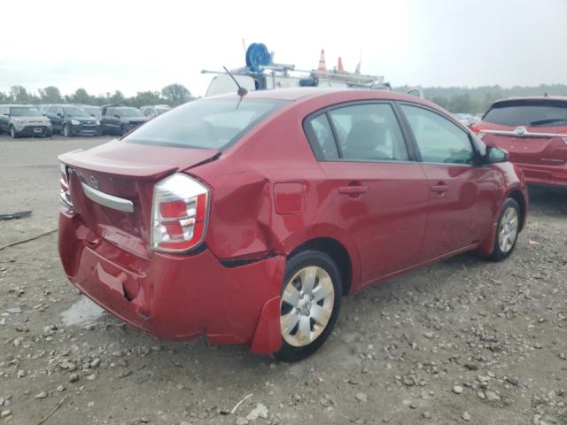 Photo 3 from auction – 2012 NISSAN SENTRA 2.0 with VIN 3N1AB6APXCL659145