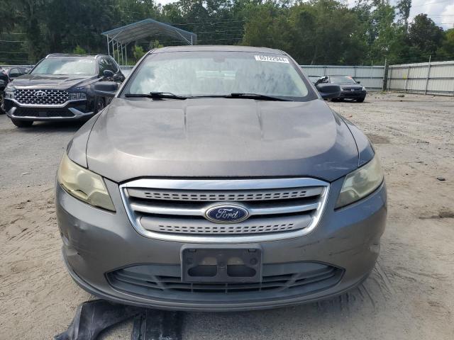 Photo 5 from auction – 2011 FORD TAURUS SE with VIN 1FAHP2DW8BG126048
