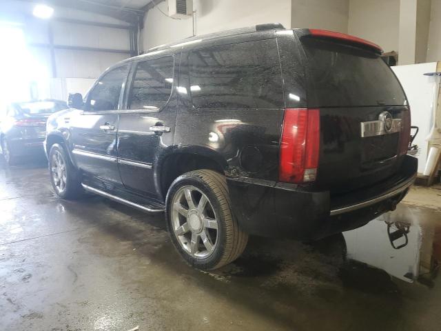 Photo 2 from auction – 2008 CADILLAC ESCALADE L with VIN 1GYFK63898R253473