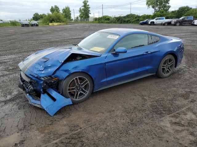 Фото 1 с аукциона – 2018 FORD MUSTANG с VIN 1FA6P8TH0J5160959