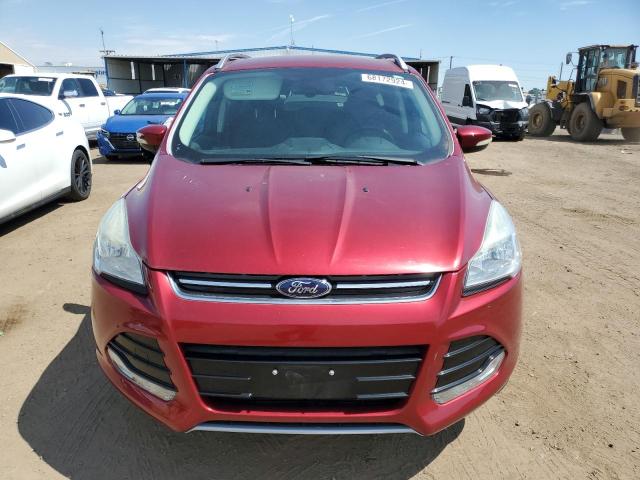 Photo 5 from auction – 2015 FORD ESCAPE TIT with VIN 1FMCU9J90FUA78648