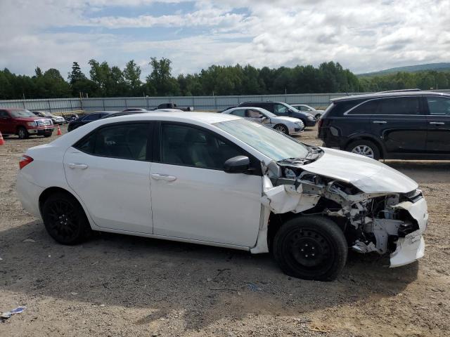 Photo 4 from auction – 2014 TOYOTA COROLLA L with VIN 2T1BURHE0EC205042