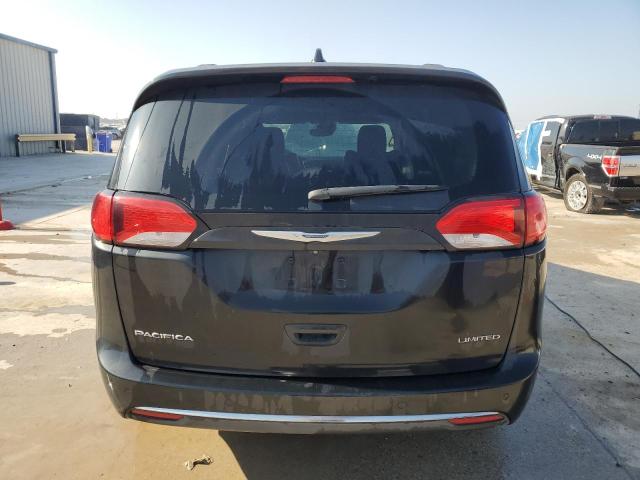 Photo 6 from auction – 2017 CHRYSLER PACIFICA L with VIN 2C4RC1GG3HR665113