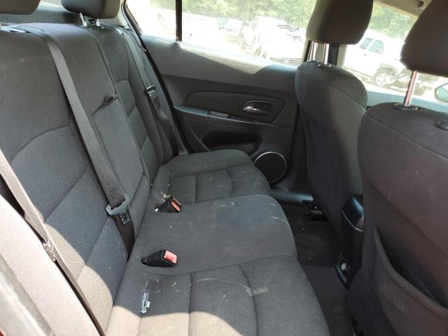 Photo 10 from auction – 2012 CHEVROLET CRUZE LT with VIN 1G1PF5SC5C7282108