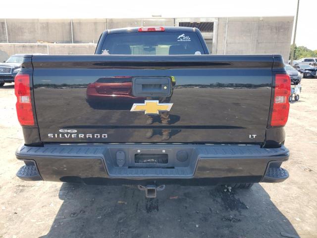 Photo 6 from auction – 2016 CHEVROLET SILVERADO with VIN 1GCVKREC8GZ113336