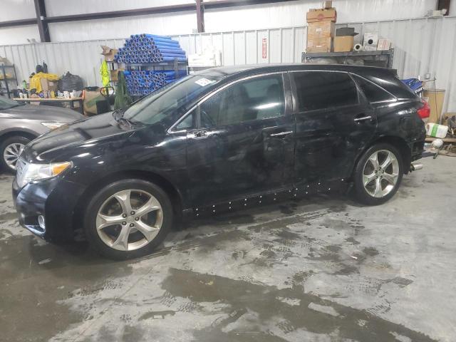 TOYOTA VENZA 2011 with VIN 4T3ZK3BB9BU041792 - Photo from auction