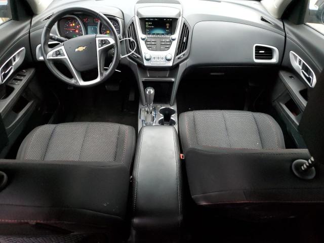 Photo 8 from auction – 2017 CHEVROLET EQUINOX LT with VIN 2GNALCEK7H6121979