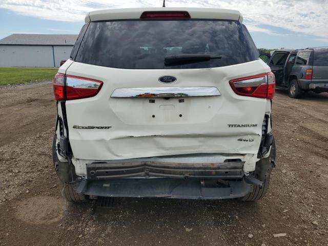 Photo 6 from auction – 2019 FORD ECOSPORT T with VIN MAJ6S3KL6KC285100