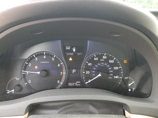 Zdjęcie 9 z aukcji – 2015 LEXUS RX 350 BAS z VIN JTJBK1BA0F2476970