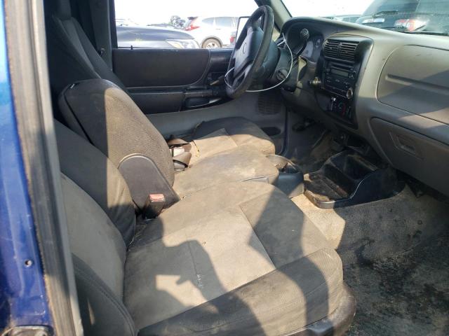 Photo 10 from auction – 2007 FORD RANGER SUP with VIN 1FTYR14U07PA48823