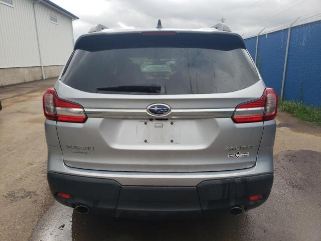 Photo 6 from auction – 2019 SUBARU ASCENT PRE with VIN 4S4WMAGD1K3428184