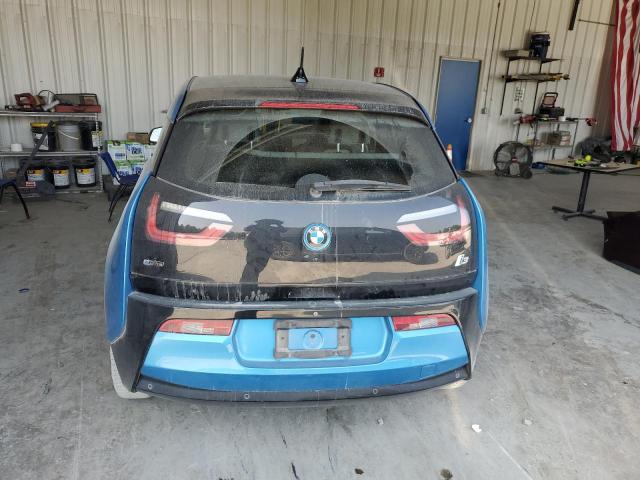 Photo 6 from auction – 2017 BMW I3 BEV with VIN WBY1Z6C34H7A39679