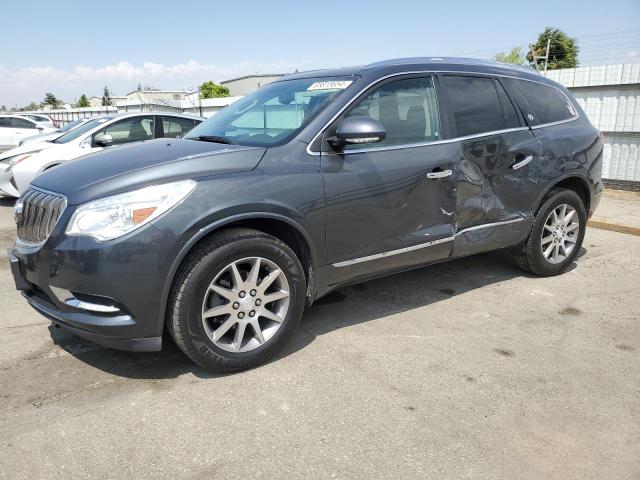 BUICK ENCLAVE 2014 with VIN 5GAKVBKD5EJ311612 - Photo from auction