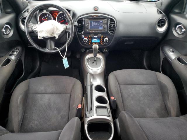 Photo 8 from auction – 2011 NISSAN JUKE S with VIN JN8AF5MV9BT011347