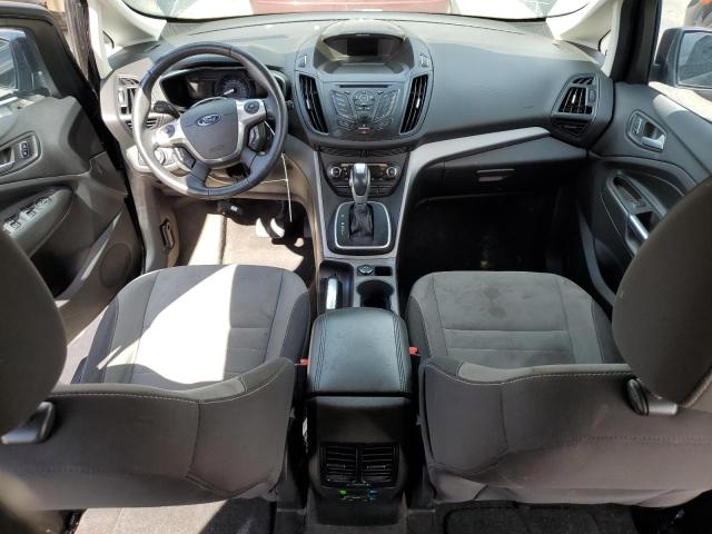 Photo 8 from auction – 2014 FORD C-MAX SE with VIN 1FADP5AU0EL506869