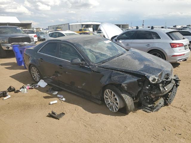 Photo 4 from auction – 2013 CADILLAC CTS LUXURY with VIN 1G6DF5E53D0165261
