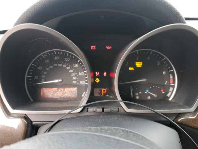 Снимка 9 от търг – 2003 BMW Z4 2.5 с VIN 4USBT33453LS47897