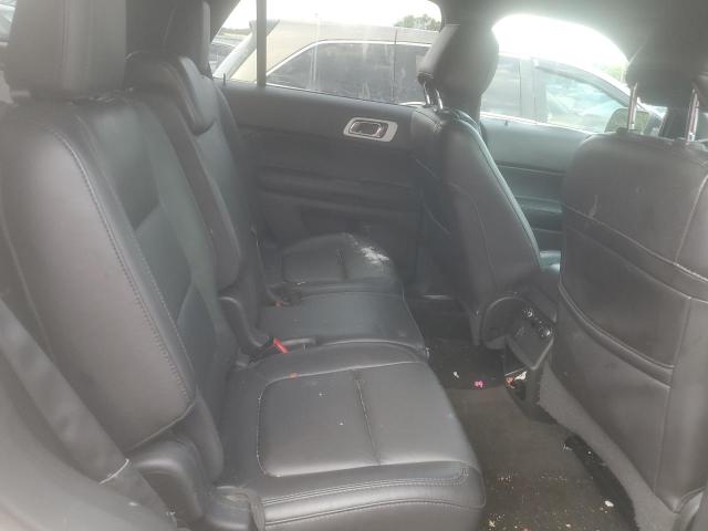 Photo 11 from auction – 2014 FORD EXPLORER X with VIN 1FM5K8D8XEGC62729