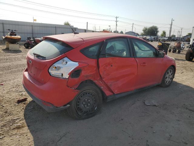 Photo 3 from auction – 2012 FORD FOCUS SE with VIN 1FAHP3K24CL177853