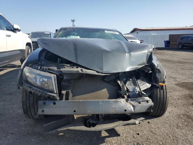 Photo 5 from auction – 2015 CHEVROLET CAMARO LS with VIN 2G1FB1E3XF9275489