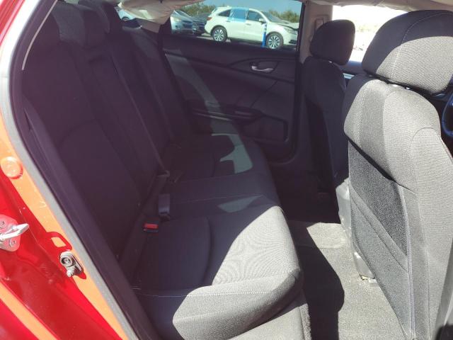 صورة رقم 10 من المزاد - 2016 HONDA CIVIC EX مع VIN 2HGFC2F7XGH536768
