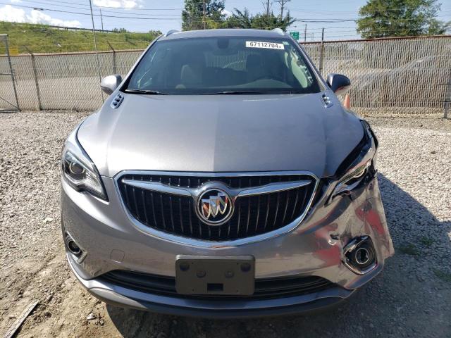 Photo 5 from auction – 2019 BUICK ENVISION E with VIN LRBFXCSA6KD145213