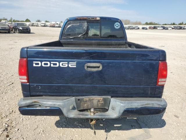 Photo 6 from auction – 2003 DODGE DAKOTA QUA with VIN 1D7HL38X33S319159