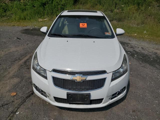 Photo 5 from auction – 2012 CHEVROLET CRUZE LT with VIN 1G1PG5SC3C7351004