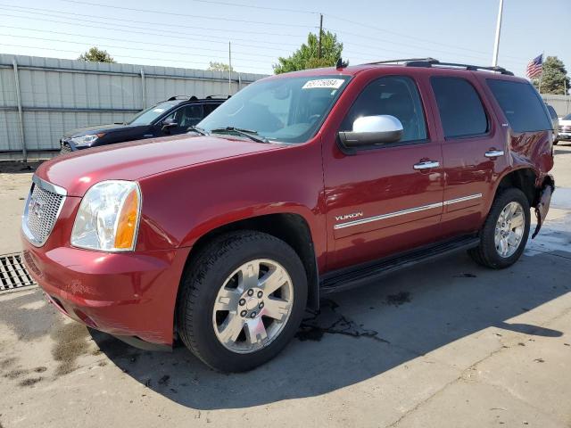 Photo 1 from auction – 2011 GMC YUKON SLT with VIN 1GKS2CE04BR159653