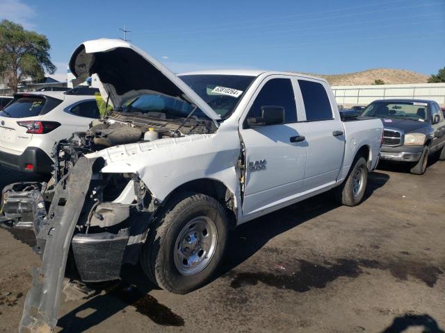 RAM 1500 ST 2014 with VIN 1C6RR7KG1ES333679 - Photo from auction