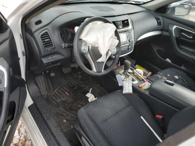 Photo 8 from auction – 2017 NISSAN ALTIMA 2.5 with VIN 1N4AL3AP2HN338707