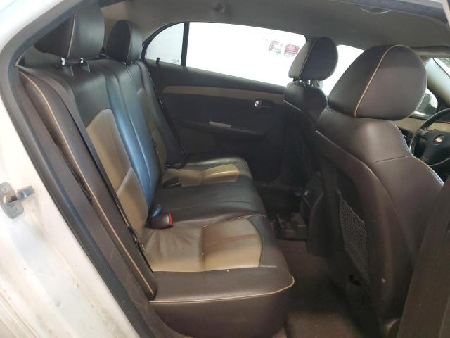 Photo 10 from auction – 2011 CHEVROLET MALIBU LTZ with VIN 1G1ZE5E14BF364261
