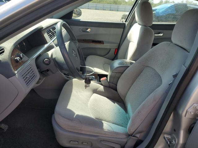 Photo 7 from auction – 2005 BUICK LACROSSE C with VIN 2G4WC532051287536